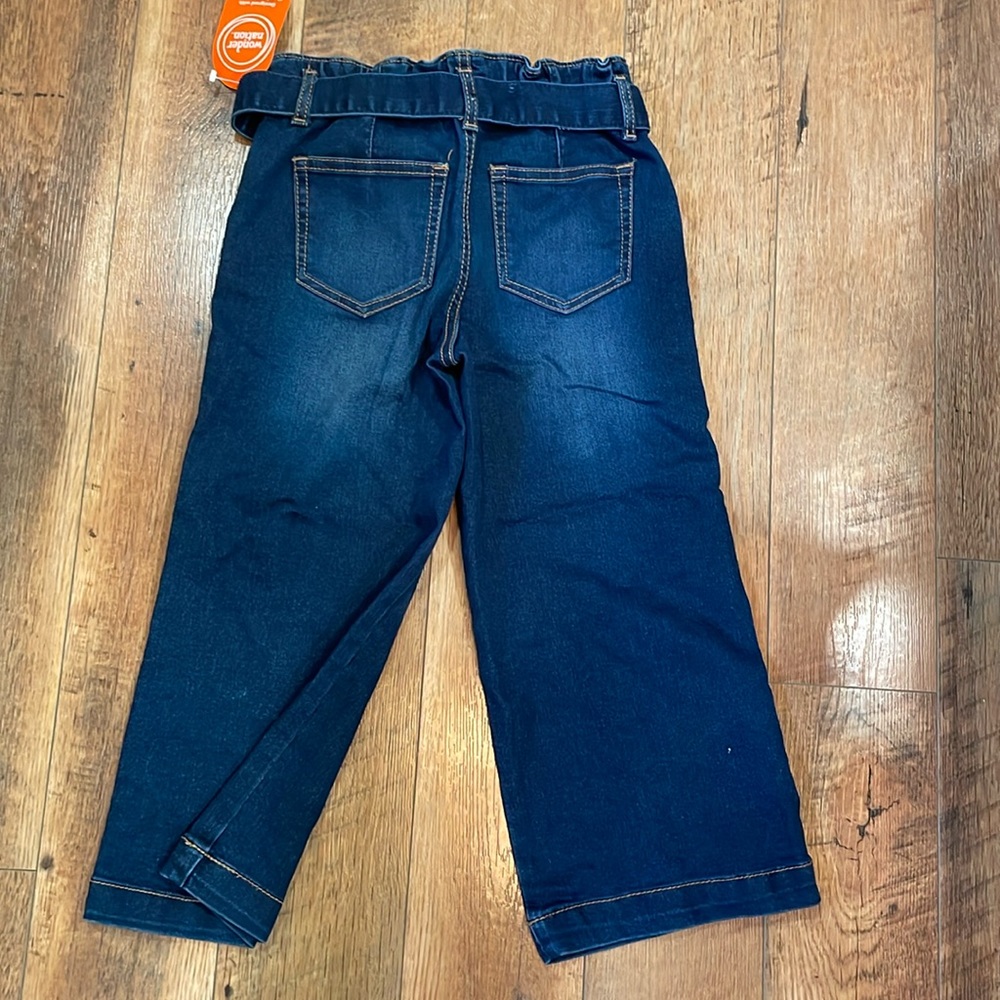 Kids wonder nation Jeans - NWT